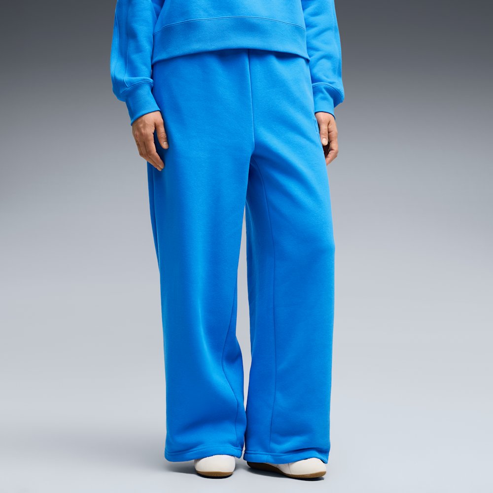 Штани жіночі PUMA NYC Embossed