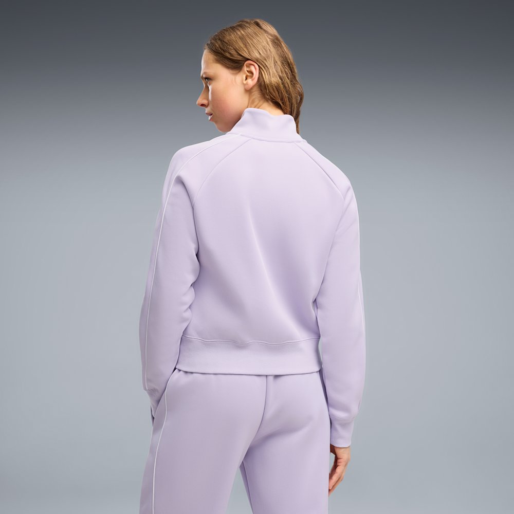 Куртка жіноча PUMA NYC T7