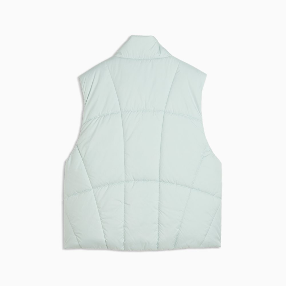 Жилет жіночий PUMATECH SENSE Puffer