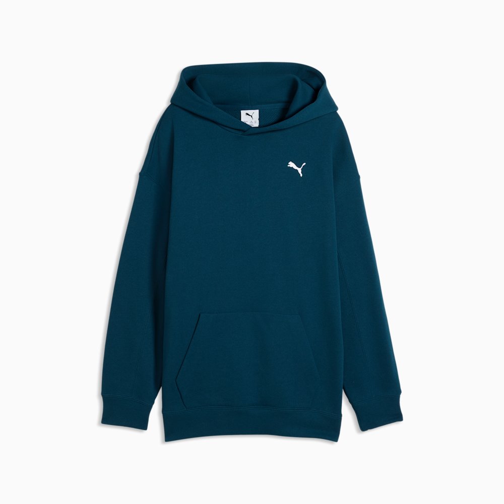Худі дитяче PUMA Essentials Oversized