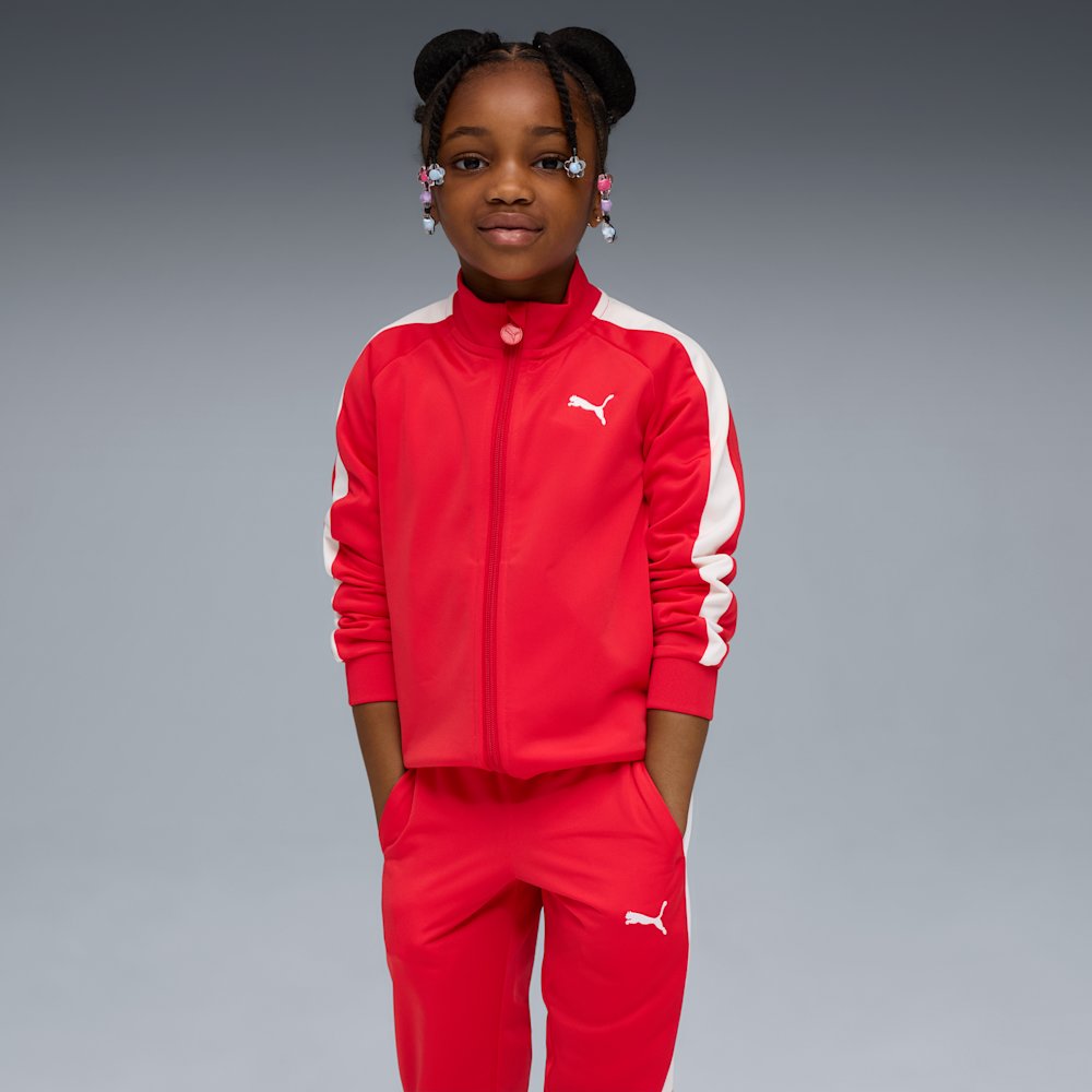 Спортивний костюм дитячий PUMA T7 Always On