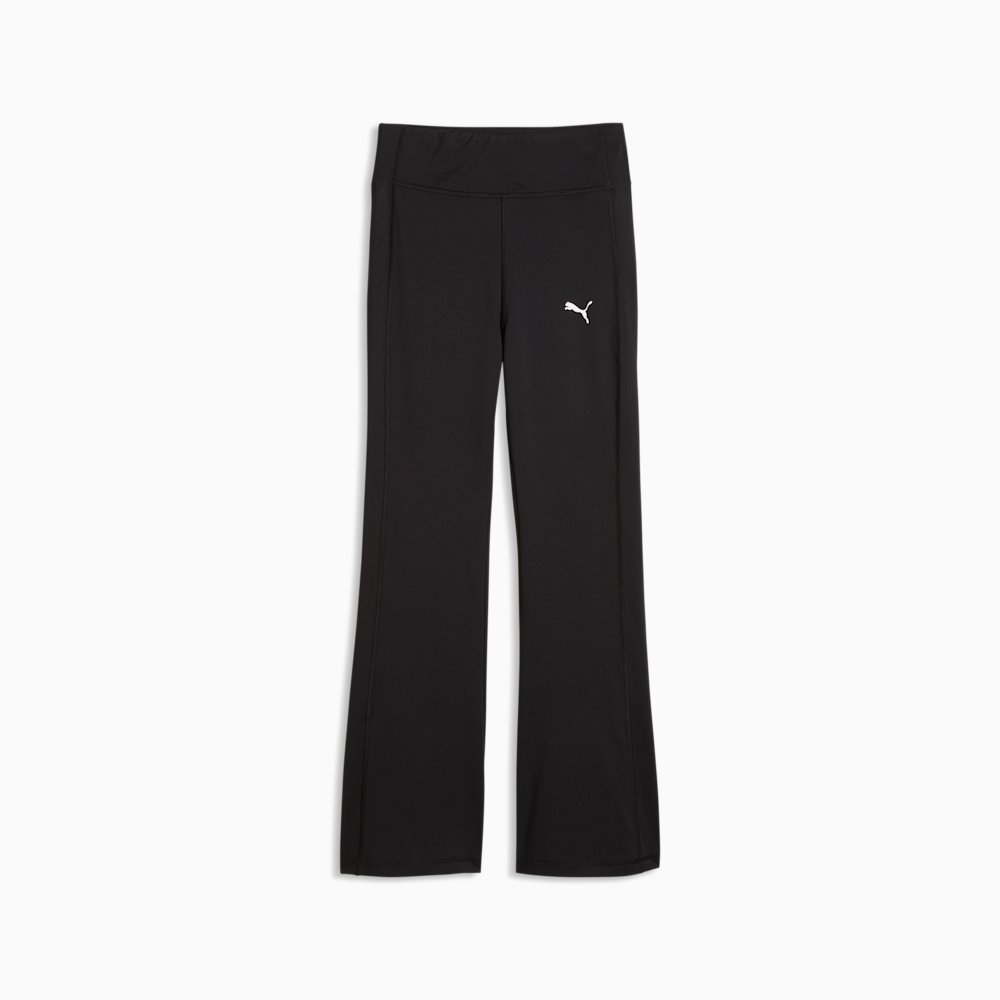 Легінси дитячі PUMA Train All Day Essentials Flared
