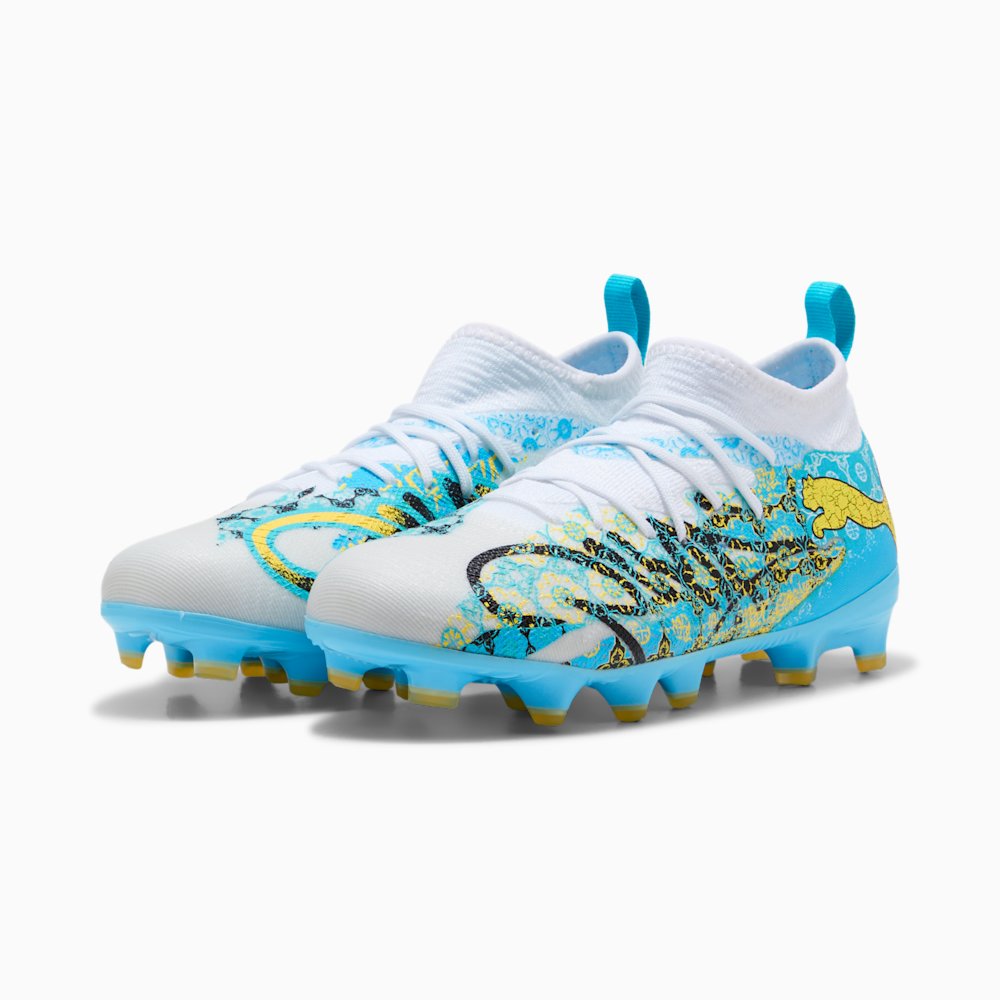Бутси дитячі PUMA Future 9 Match Playmaker FG/AG