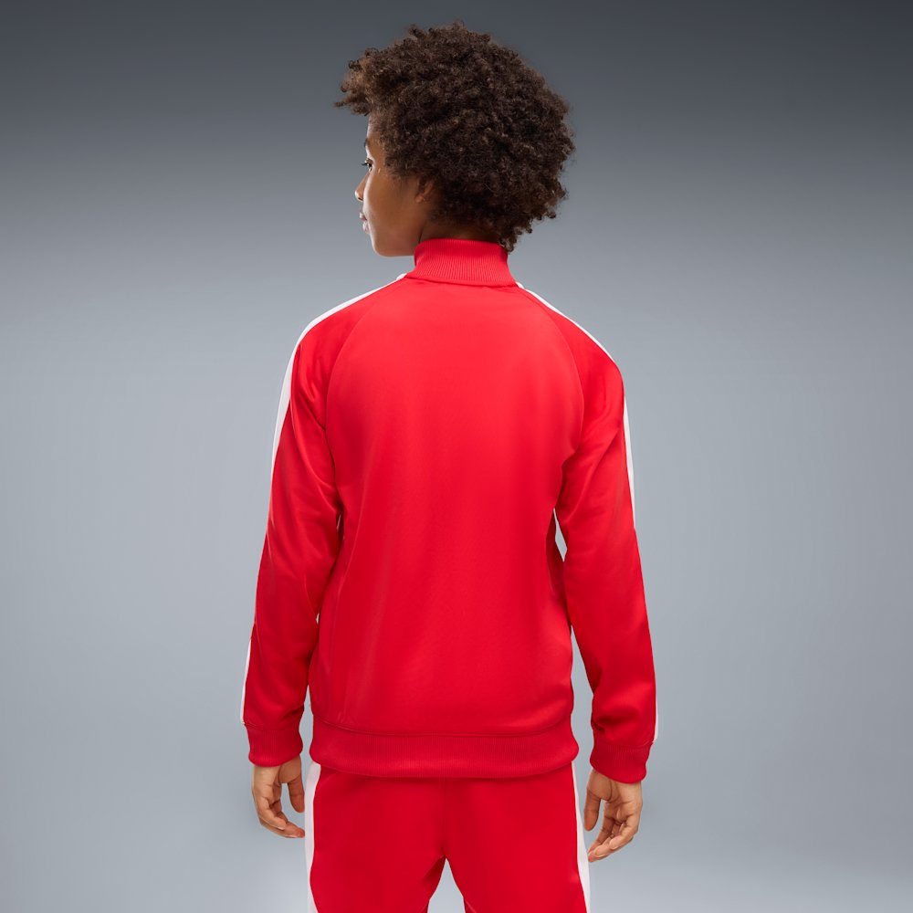 Куртка дитяча PUMA T7 Track