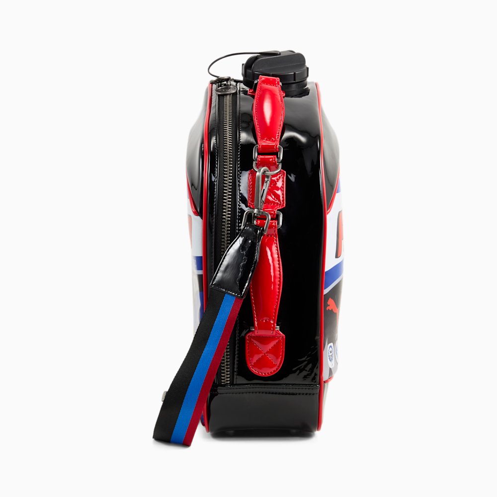 Сумка A$AP ROCKY x PUMA Oil Can