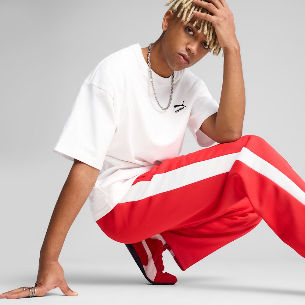 Штани чоловічі PUMA T7 Relaxed