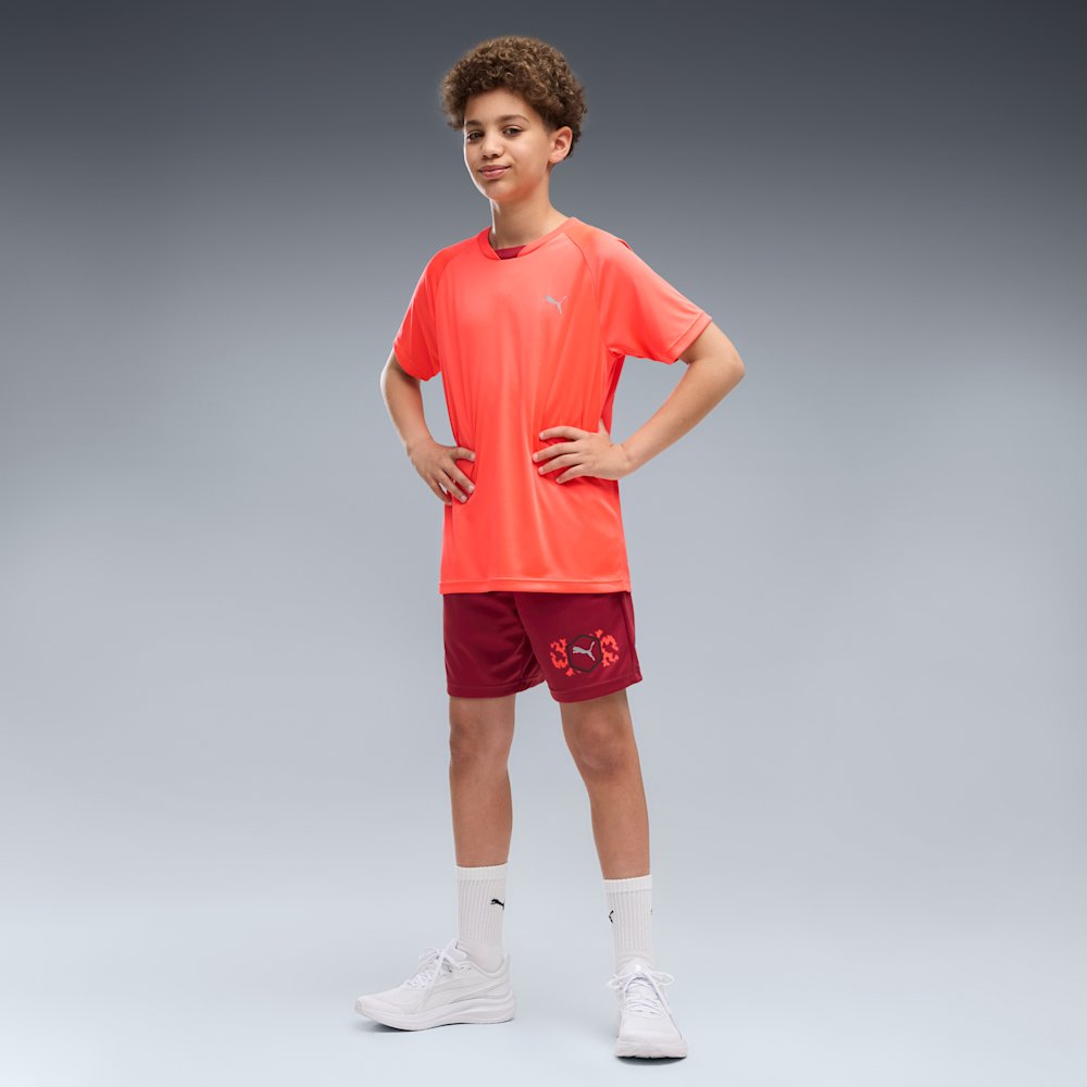 Футболка дитяча PUMA Active Sports Graphic