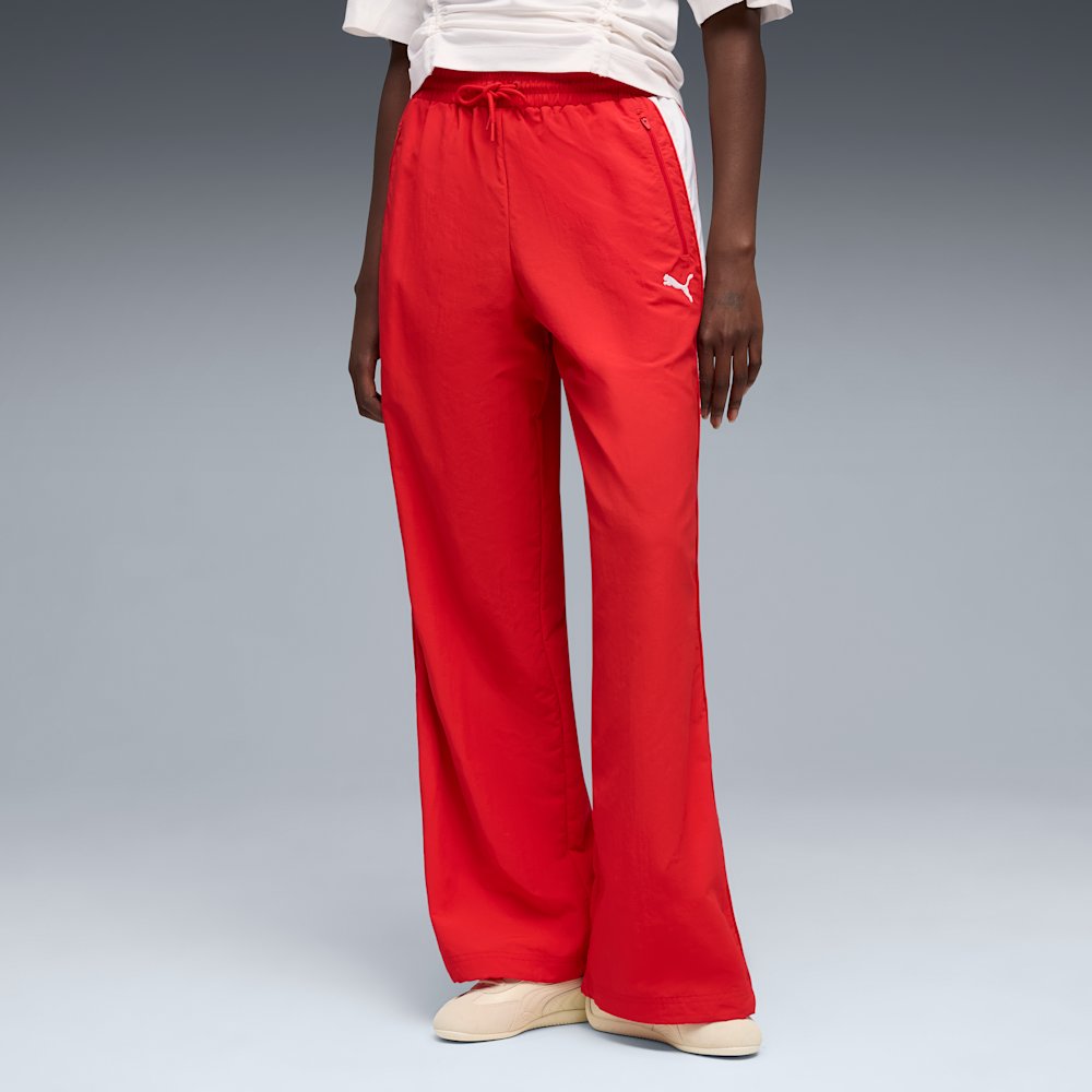 Штани PUMA T7 Oversized