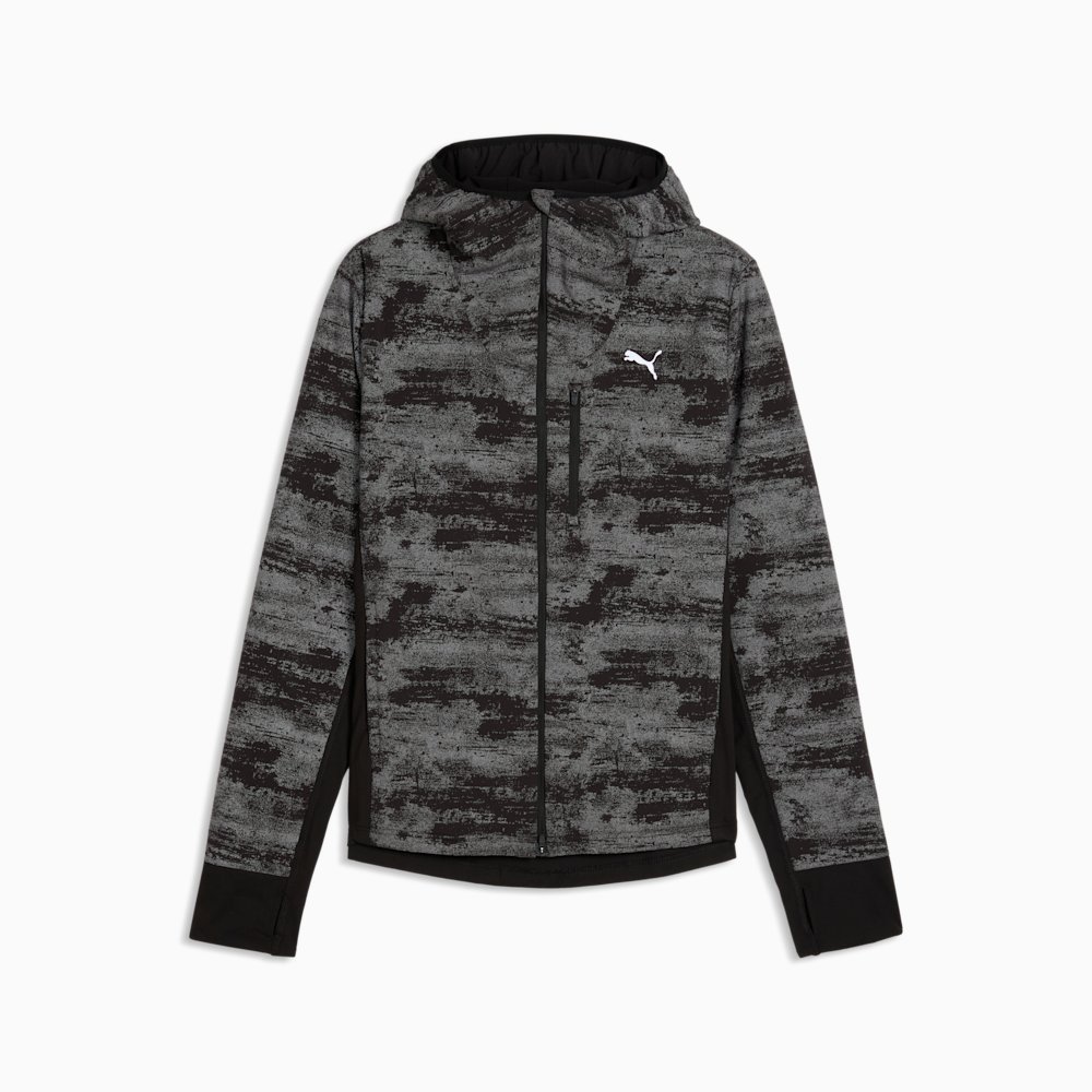 Куртка чоловіча PUMA Brightstride PrimaLoft