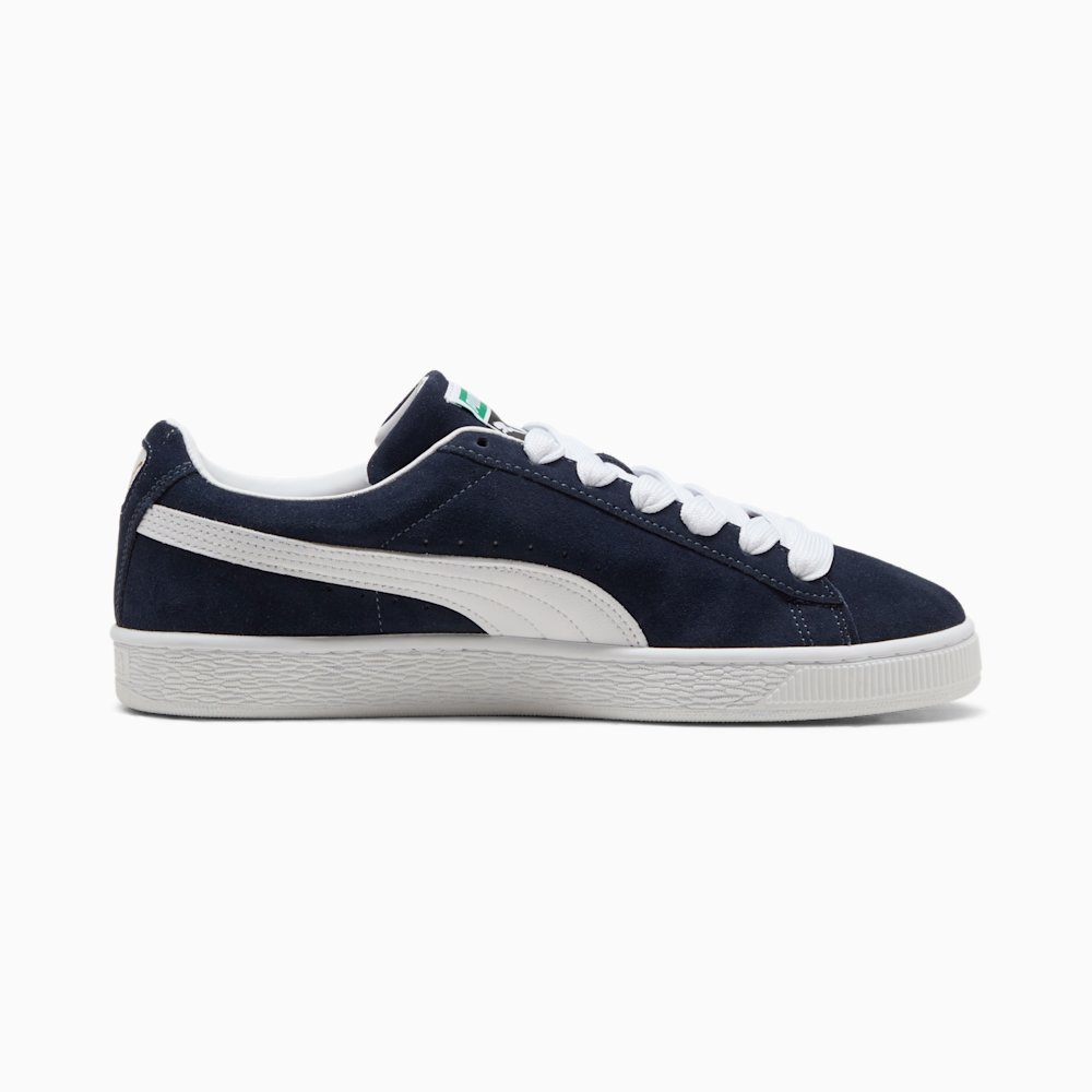 Кросівки жіночі PUMA Suede Classic