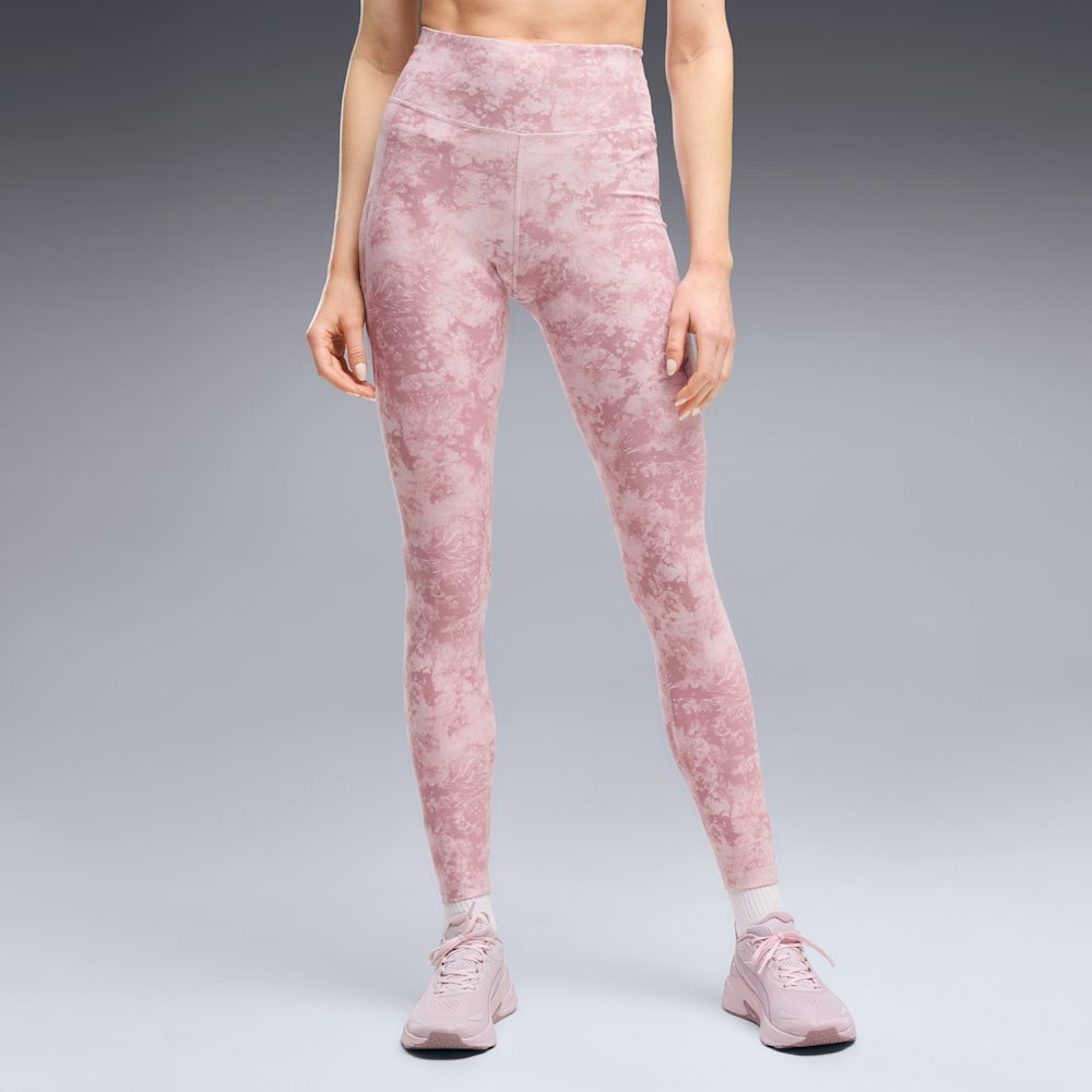 Легінси жіночі PUMA Cloudspun High-Waisted