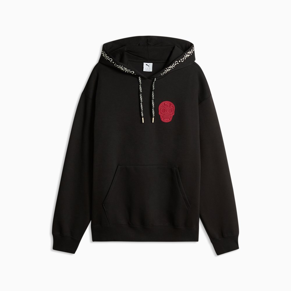 Худі PUMA Día de Muertos Relaxed