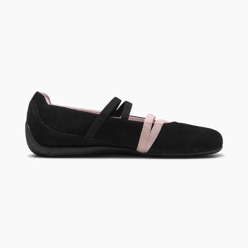 Кросівки жіночі PUMA Speedcat Ballet Suede
