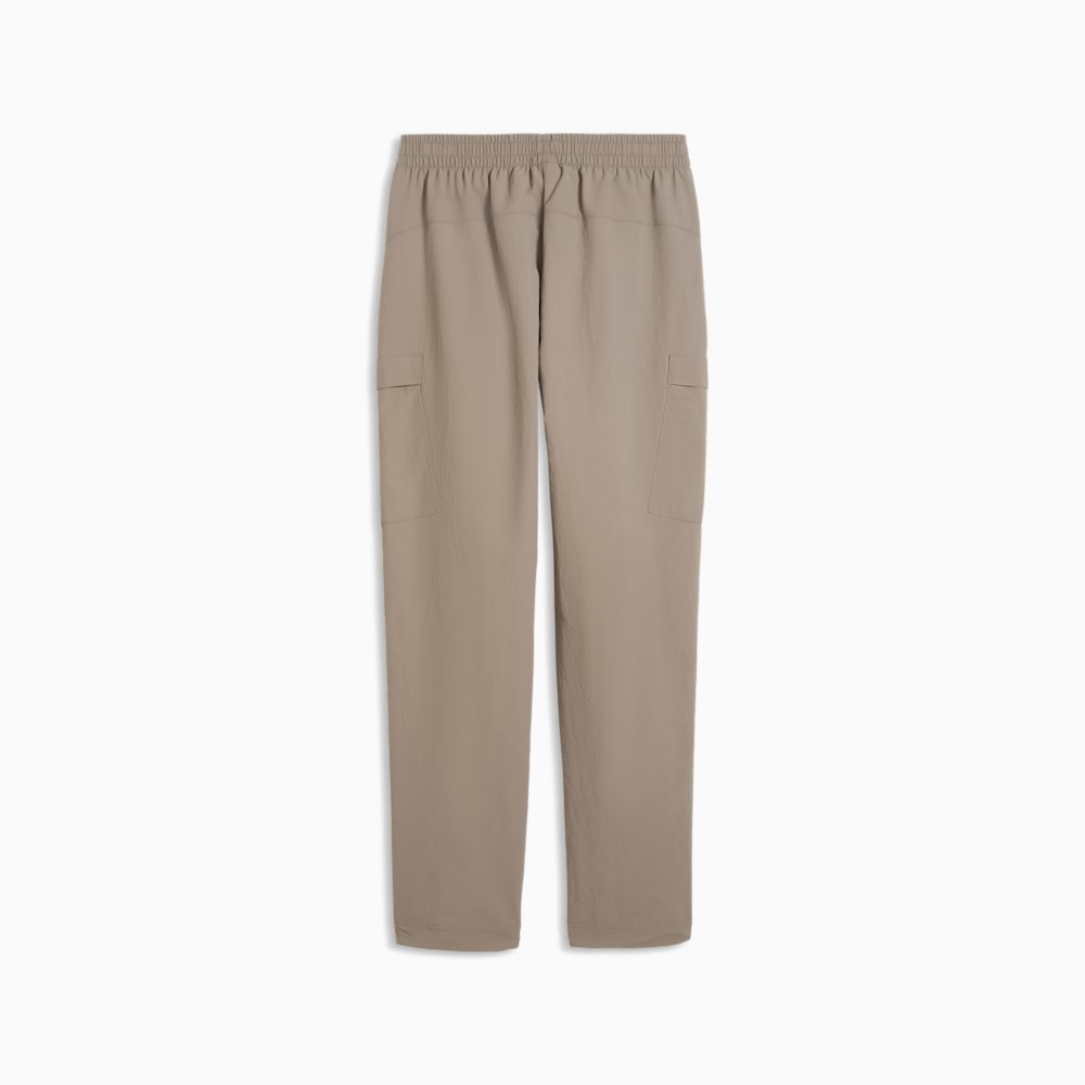 Штани дитячі PUMA Wardrobe Essentials Cargo