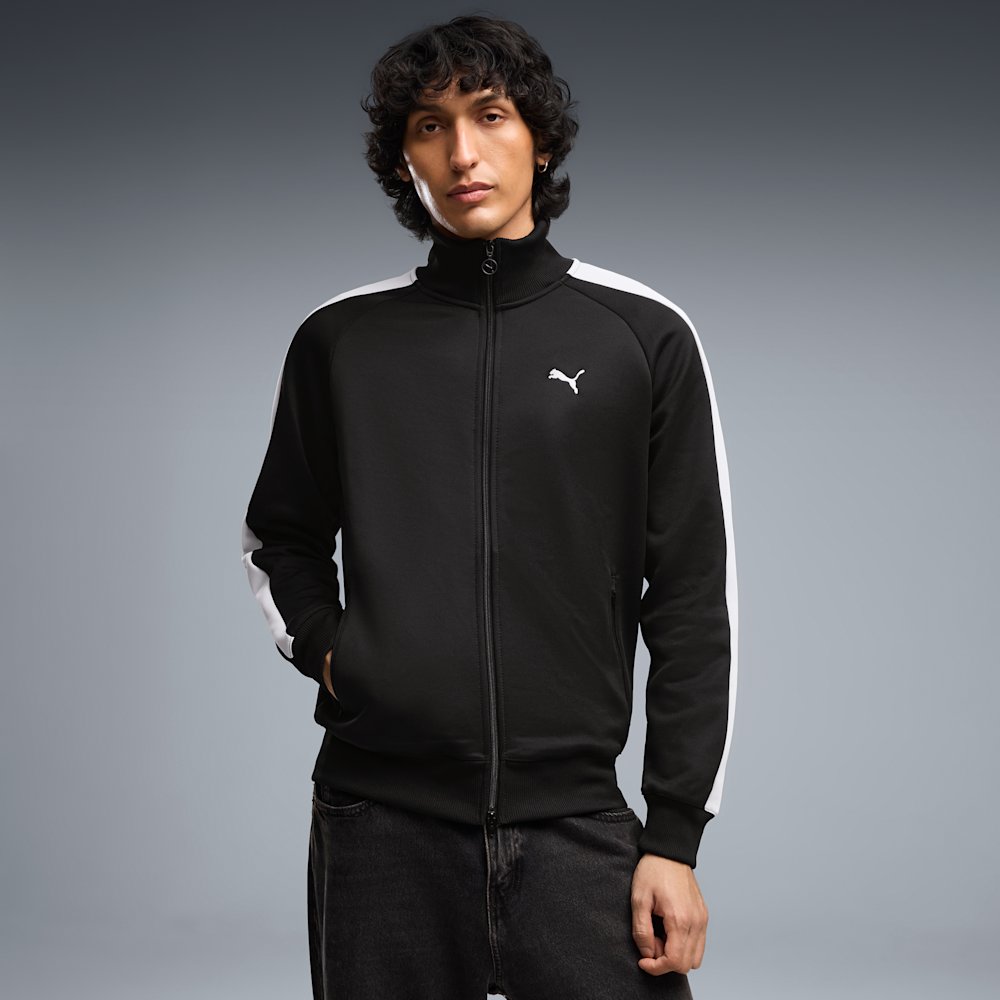 Куртка чоловіча PUMA T7