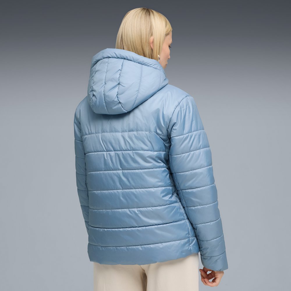Куртка жіноча PUMA Essentials Outerwear Puffer