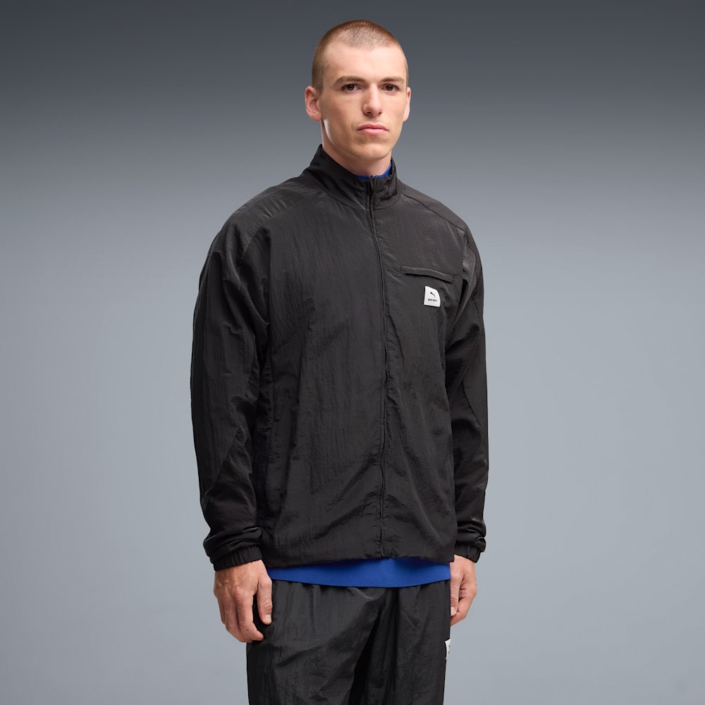 Куртка чоловіча PUMA x SAYSKY PrimaLoft Evolve