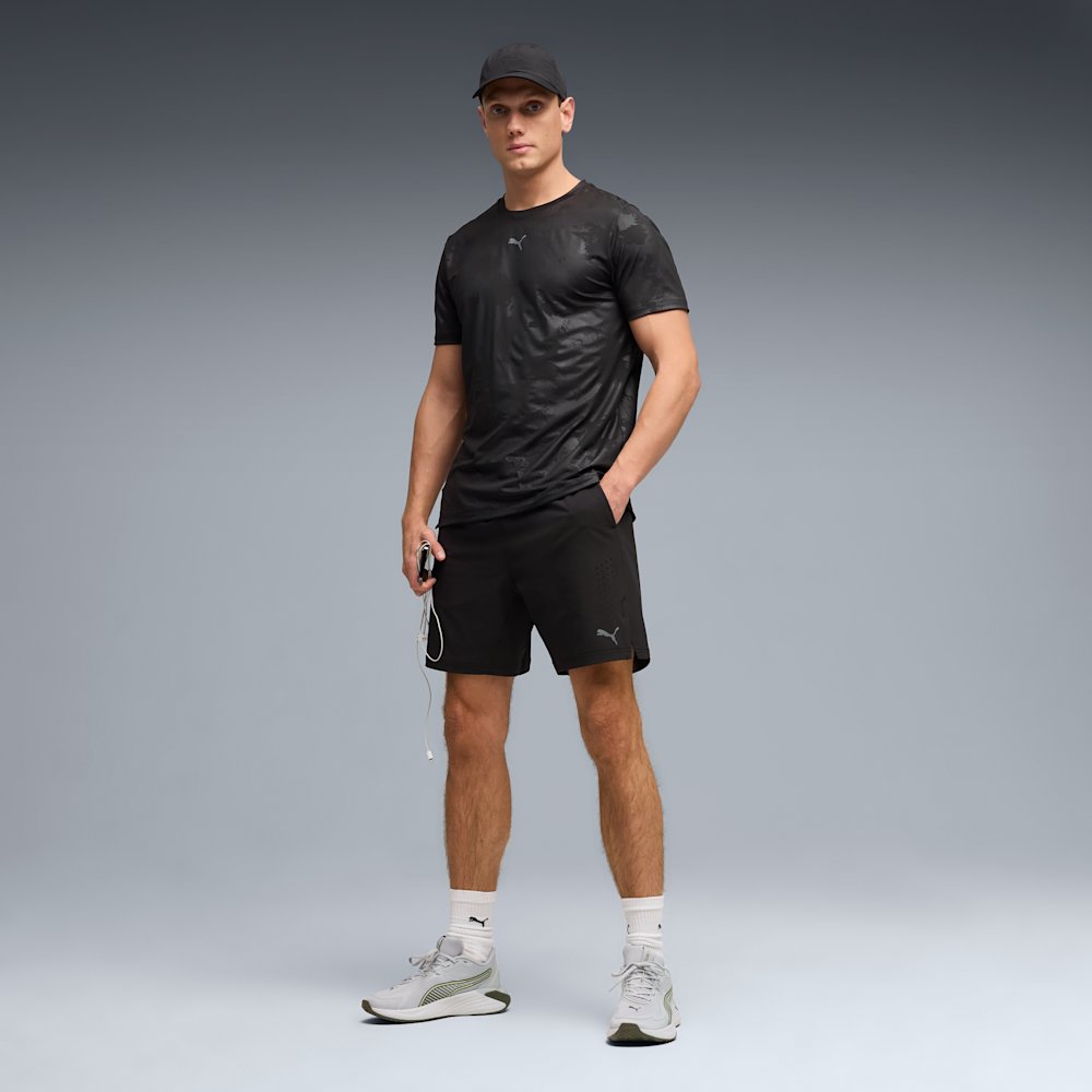 Шорти чоловічі PUMA PWRMODE Training 7-дюймові