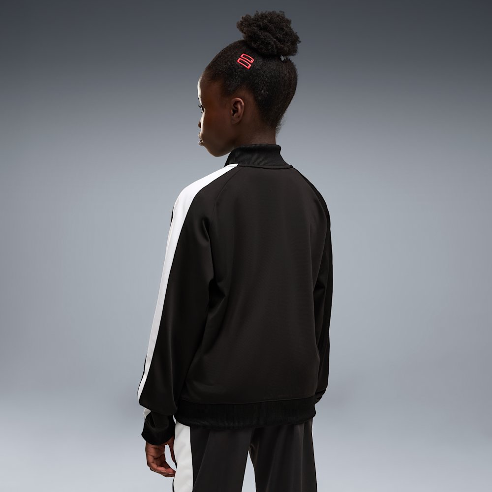 Куртка дитяча PUMA T7 Track
