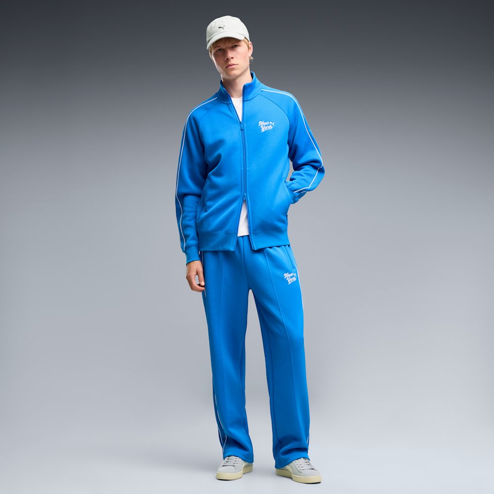 Куртка чоловіча PUMA NYC T7 Relaxed