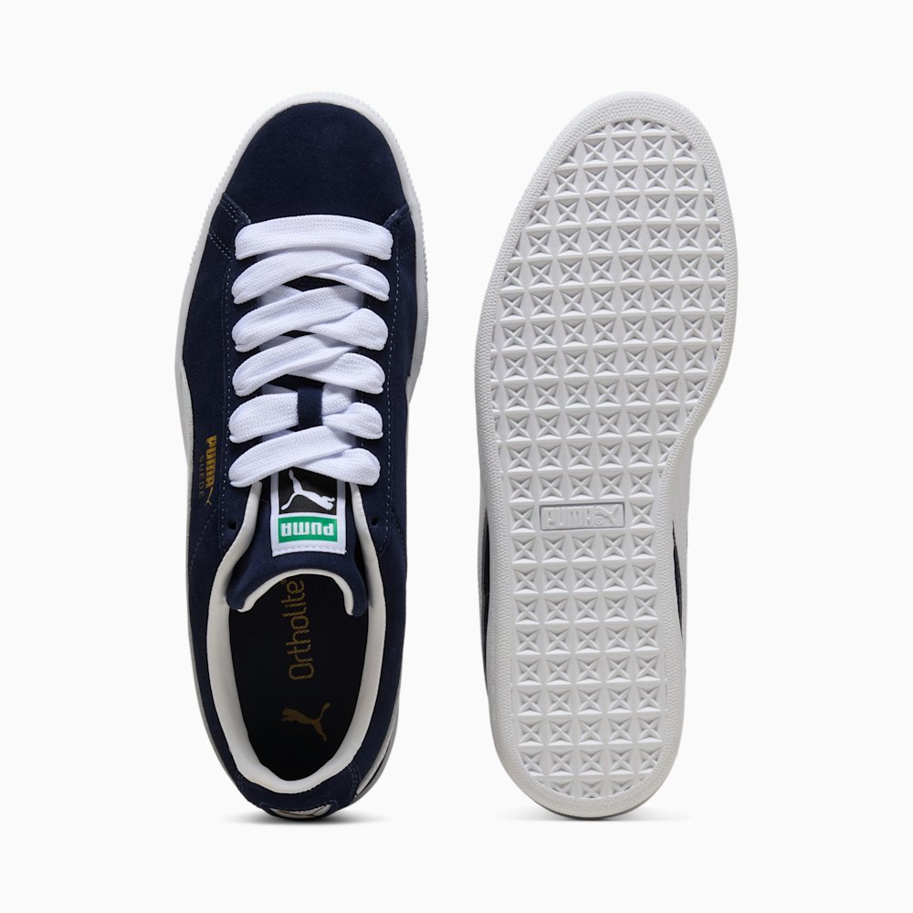 Кросівки жіночі PUMA Suede Classic