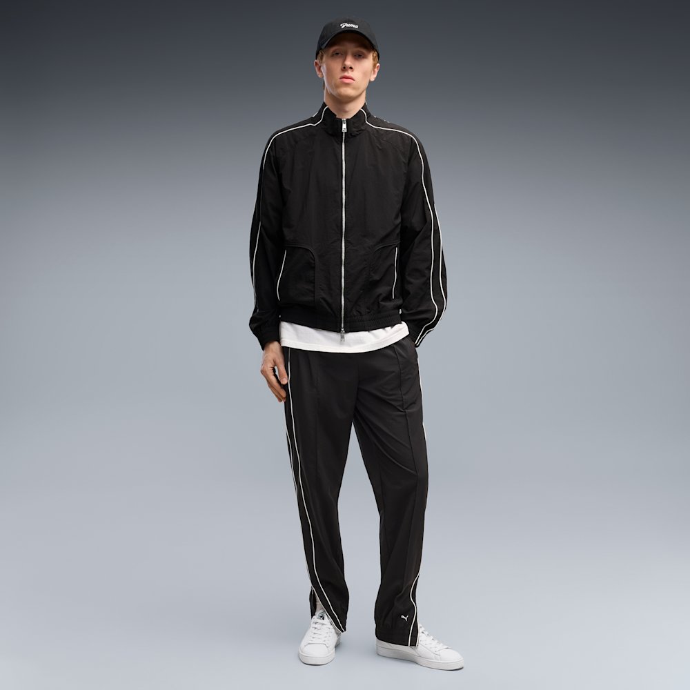 Штани чоловічі PUMA T7 Icons