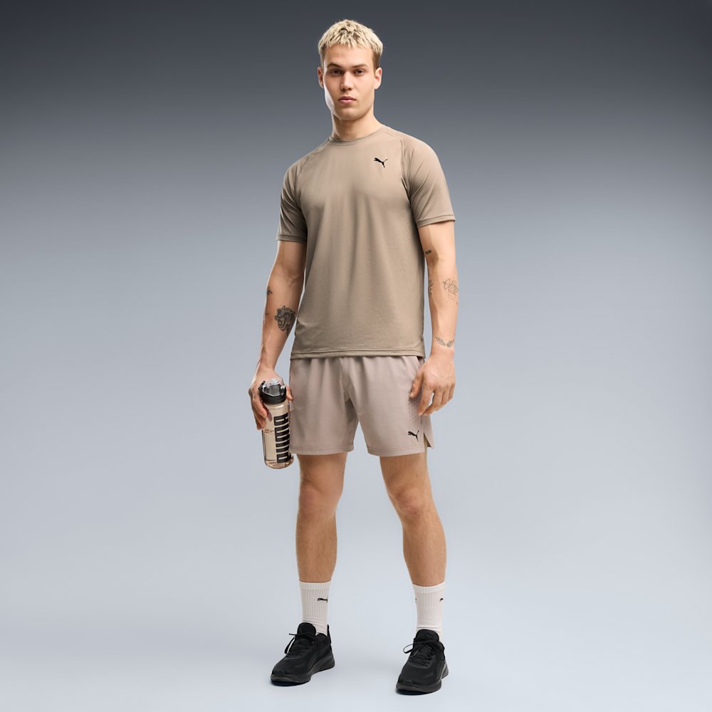 Футболка чоловіча PUMA PWRMODE