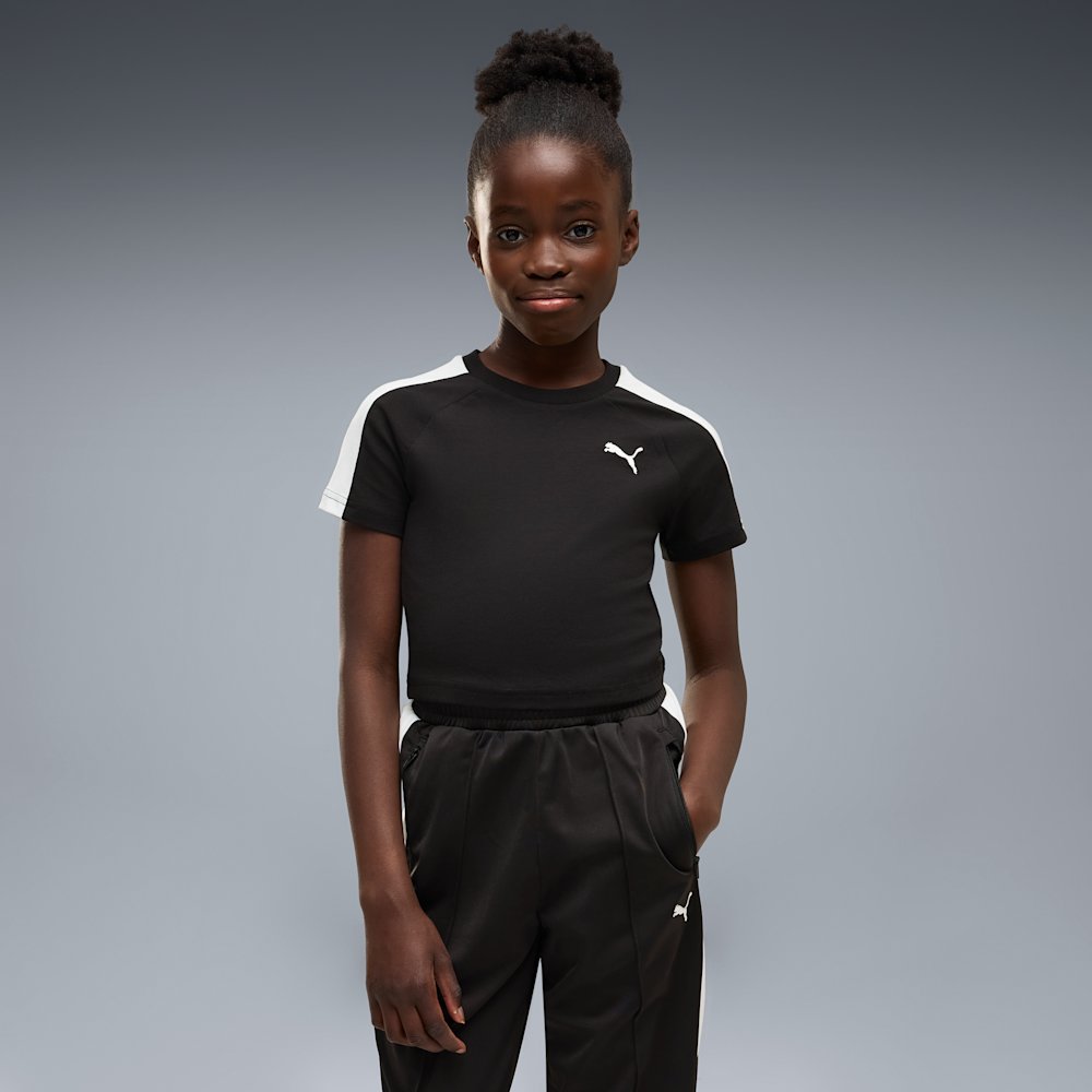 Футболка дитяча PUMA T7