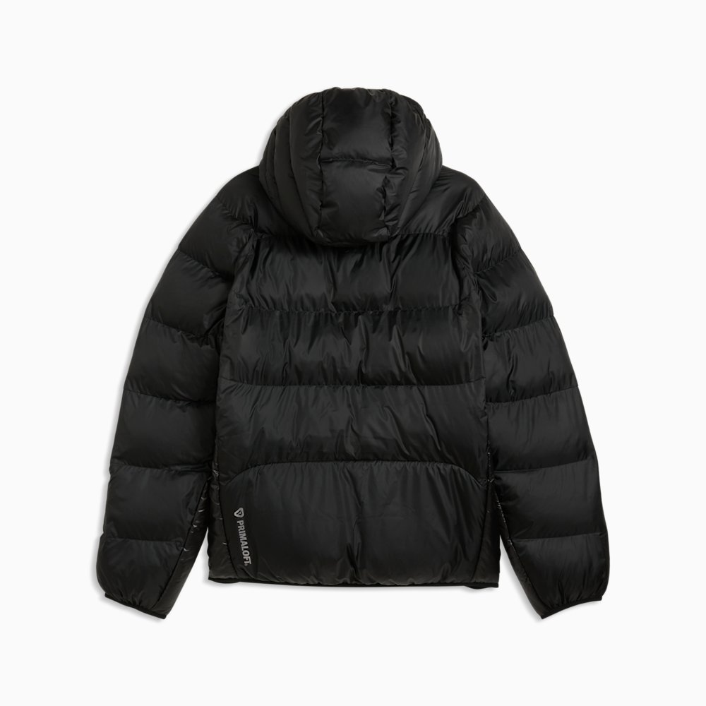Куртка чоловіча PUMATECH PrimaLoft