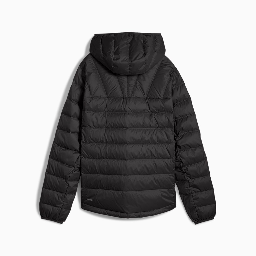 Куртка жіноча PUMA Packlite Down