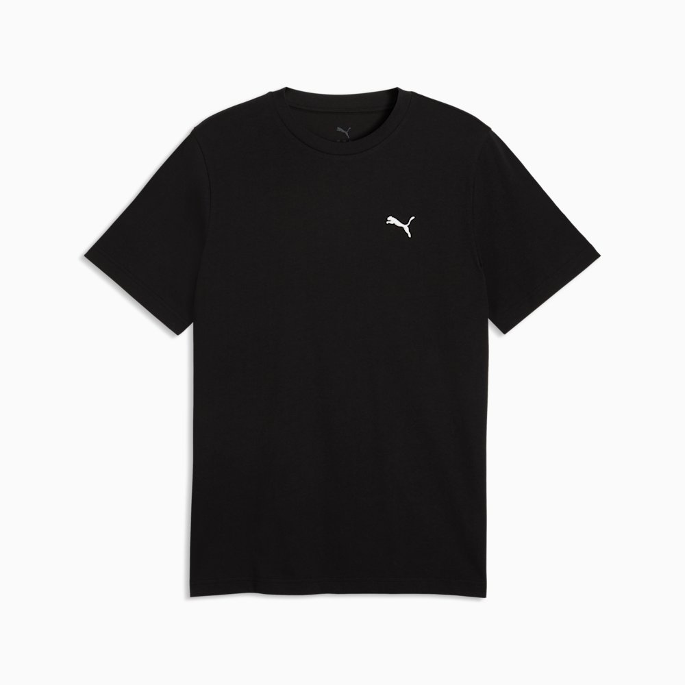Футболка чоловіча PUMA Essentials