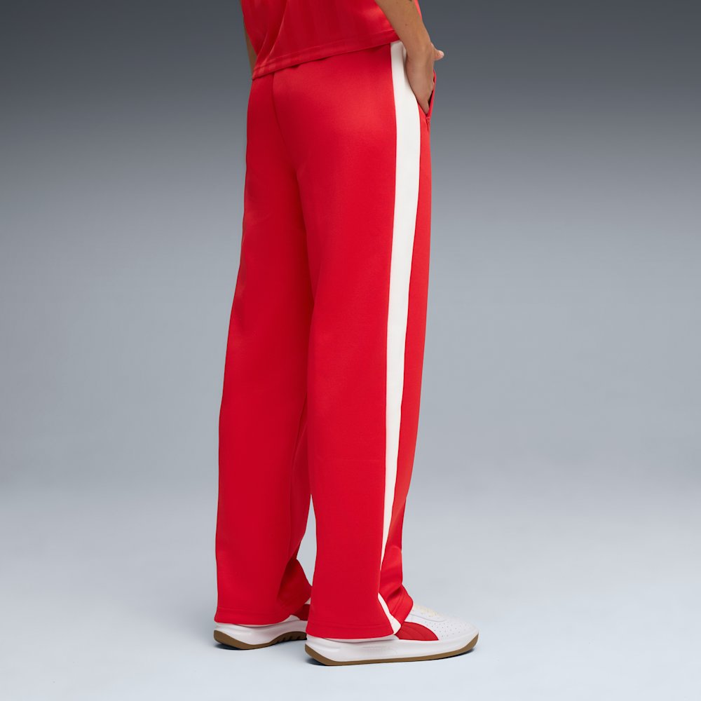 Штани жіночі PUMA T7 Straight