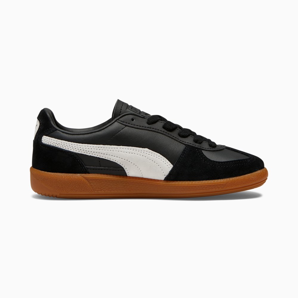 Кросівки жіночі PUMA Palermo Leather