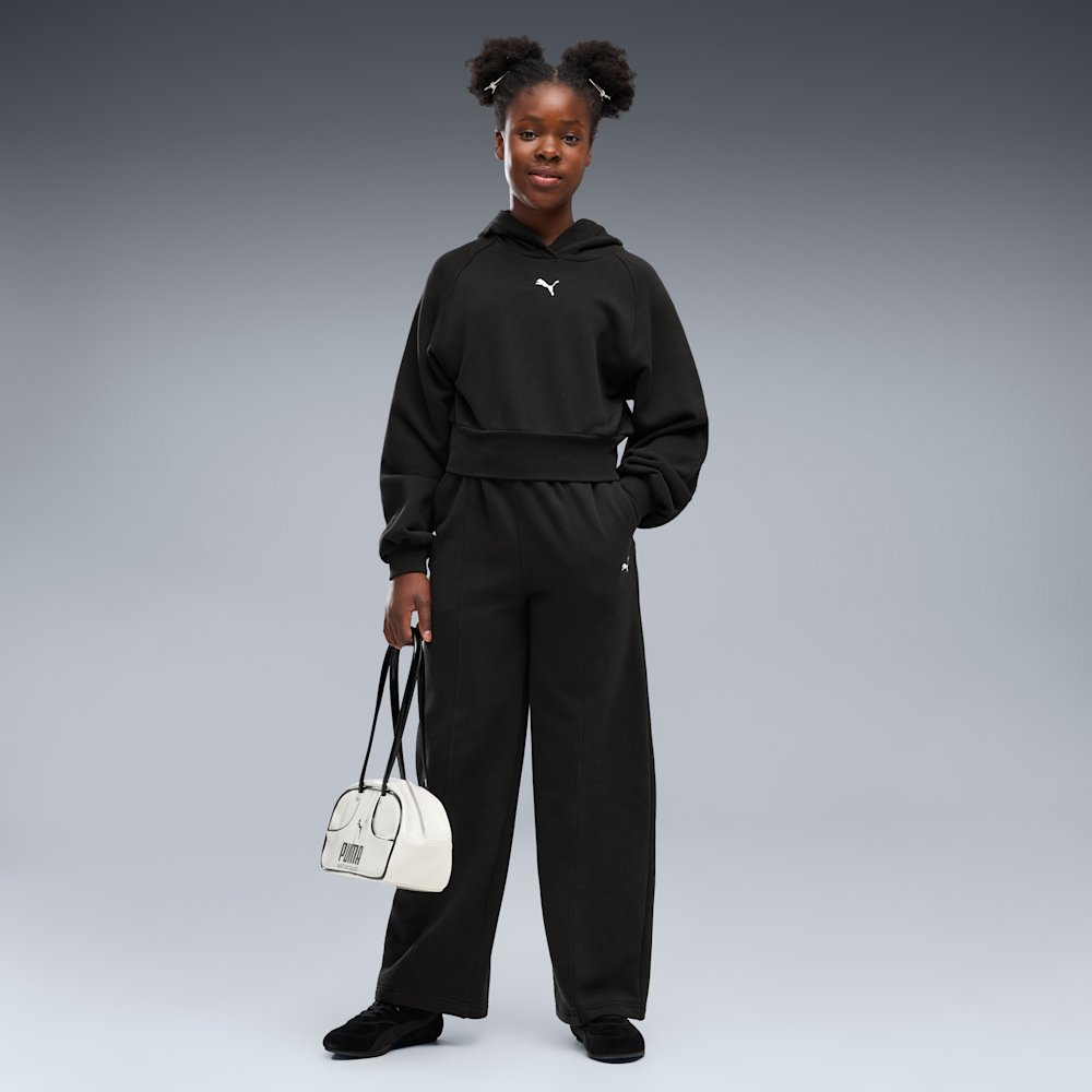 Худі дитяче PUMA Essentials Balloon Sleeve