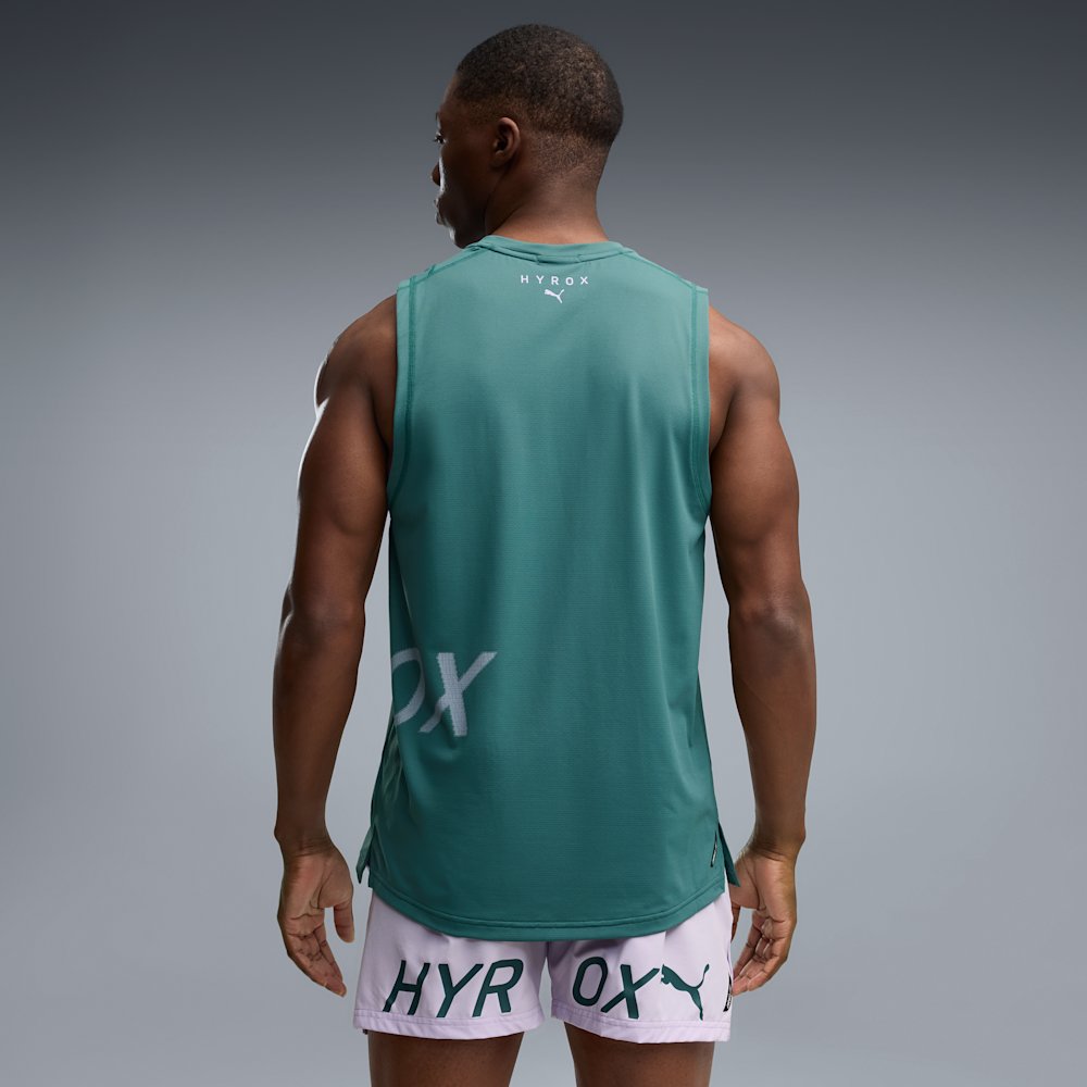 Майка чоловіча PUMA x HYROX PWRMODE