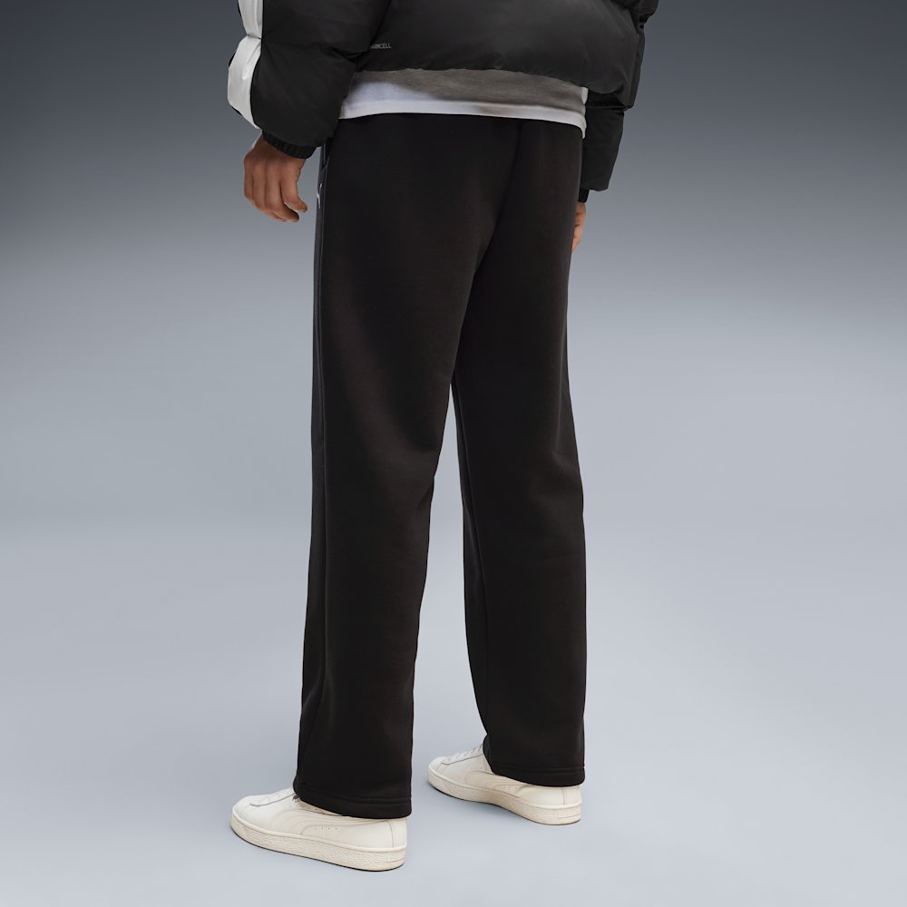 Штани чоловічі PUMA Essentials Heavy Fleece Relaxed