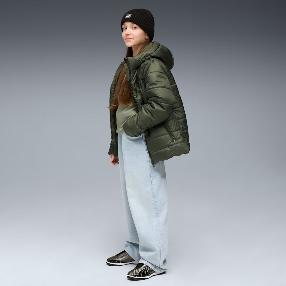 Куртка дитяча PUMA Essentials