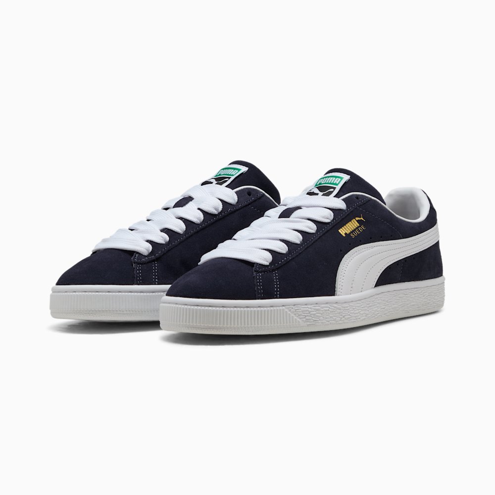 Кросівки жіночі PUMA Suede Classic