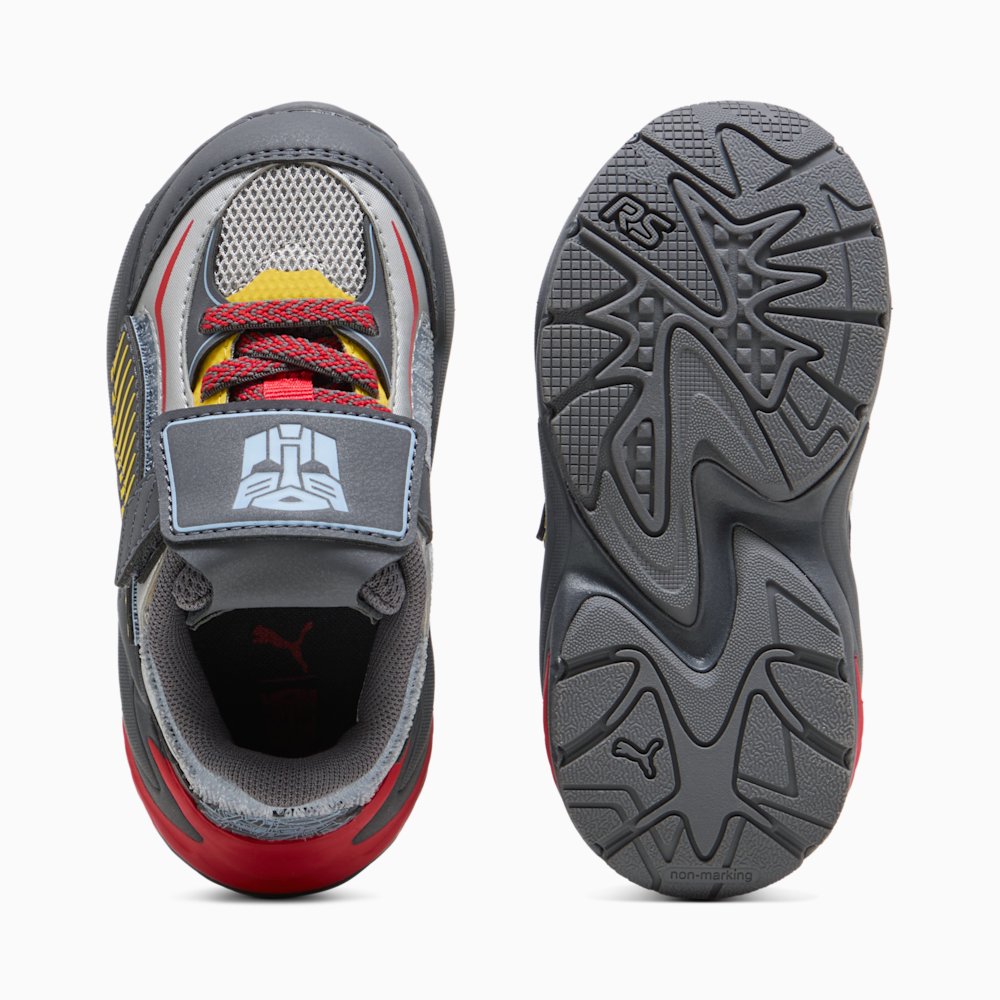Кросівки дитячі PUMA x Transformers RS Surge