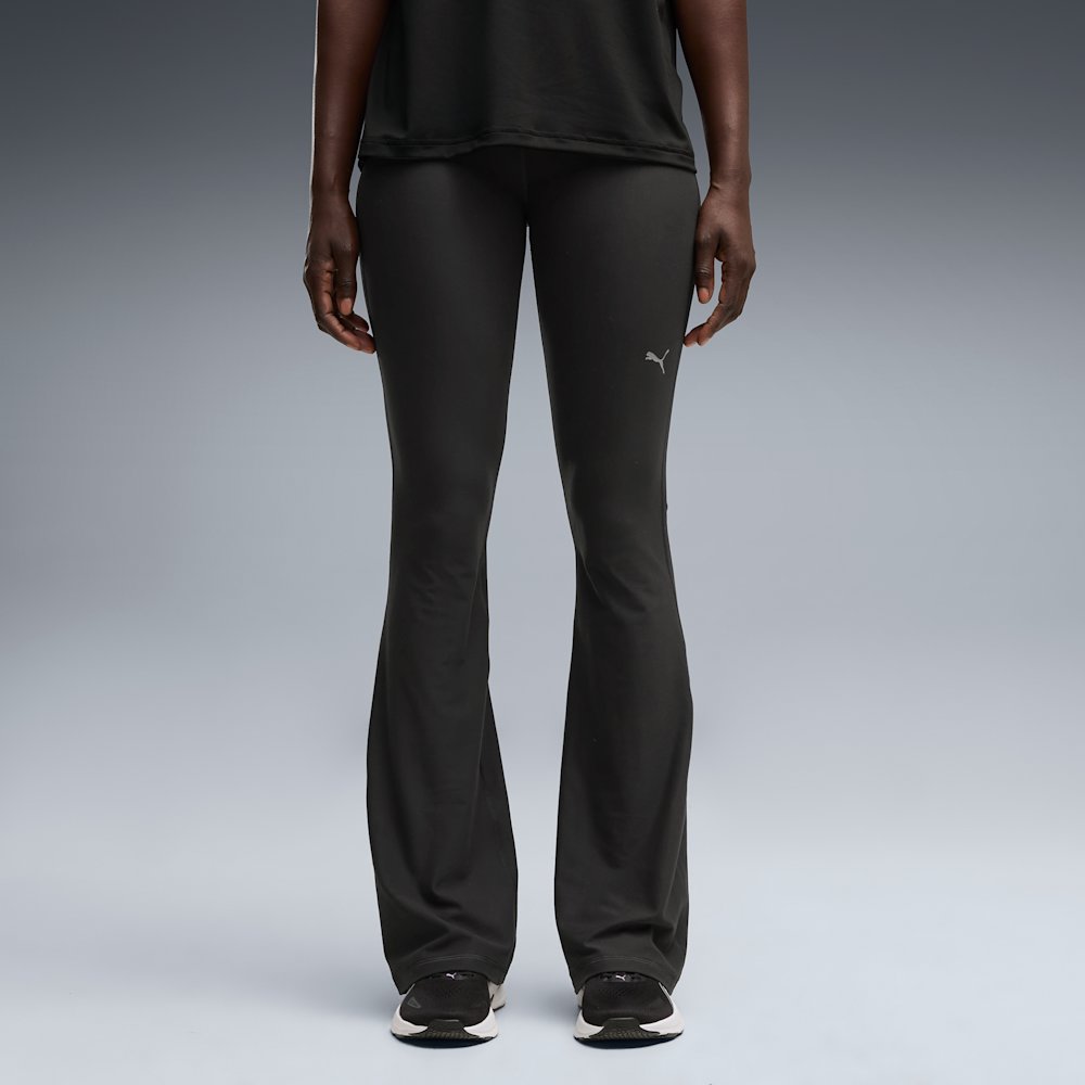 Легінси жіночі PUMA Cloudspun Flared