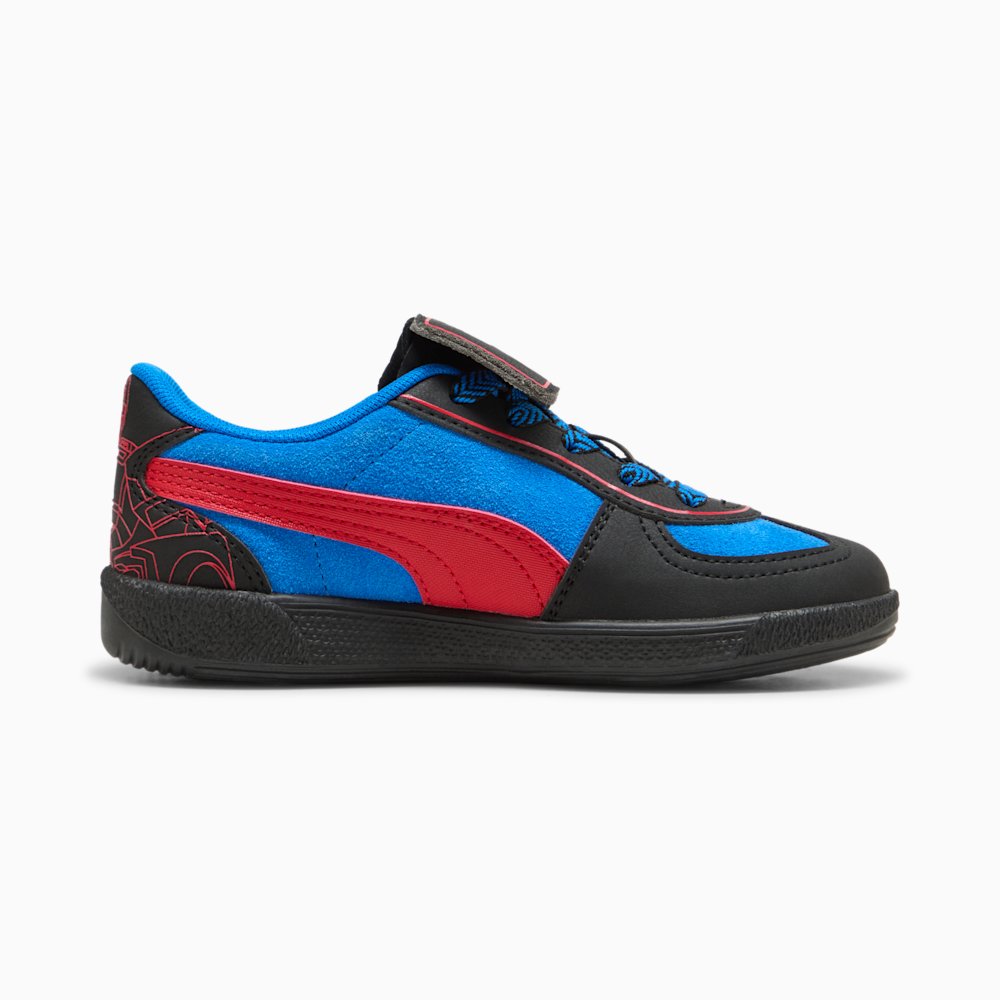 Кросівки дитячі PUMA x Transformers Palermo