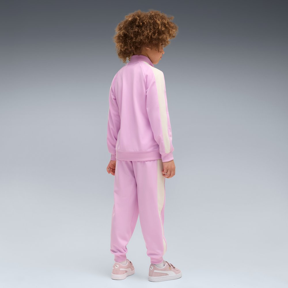 Спортивний костюм дитячий PUMA T7 Always On