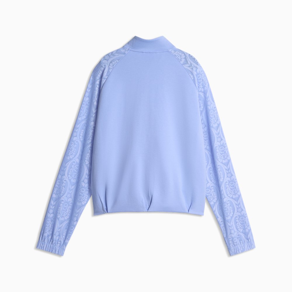 Куртка жіноча PUMA Essentials Lace Track