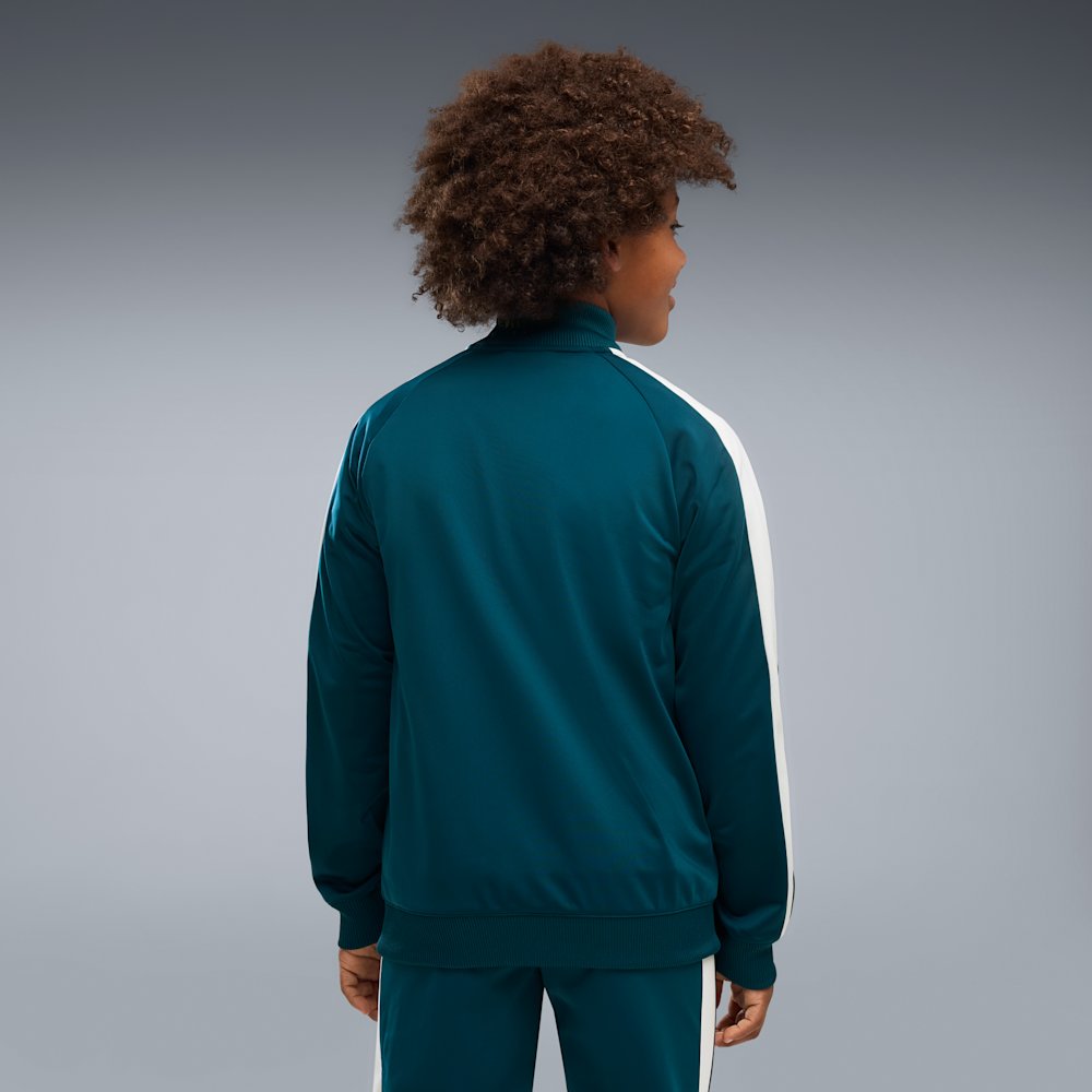 Куртка дитяча PUMA T7 Track