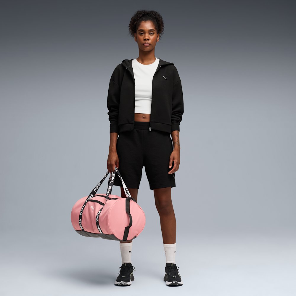 Худі жіноче PUMA Cloudspun Zip-Up Training