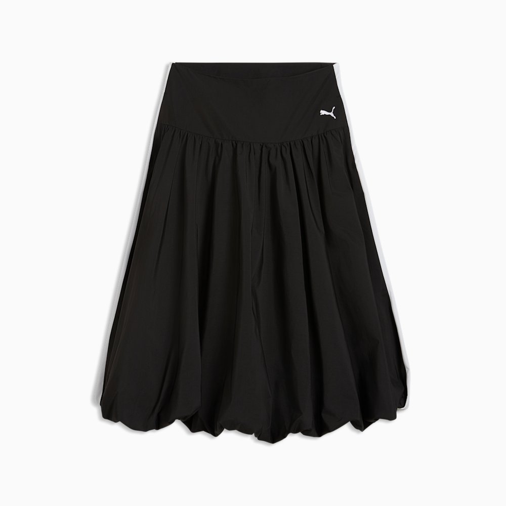 Спідниця жіноча PUMA T7 Balloon Midi