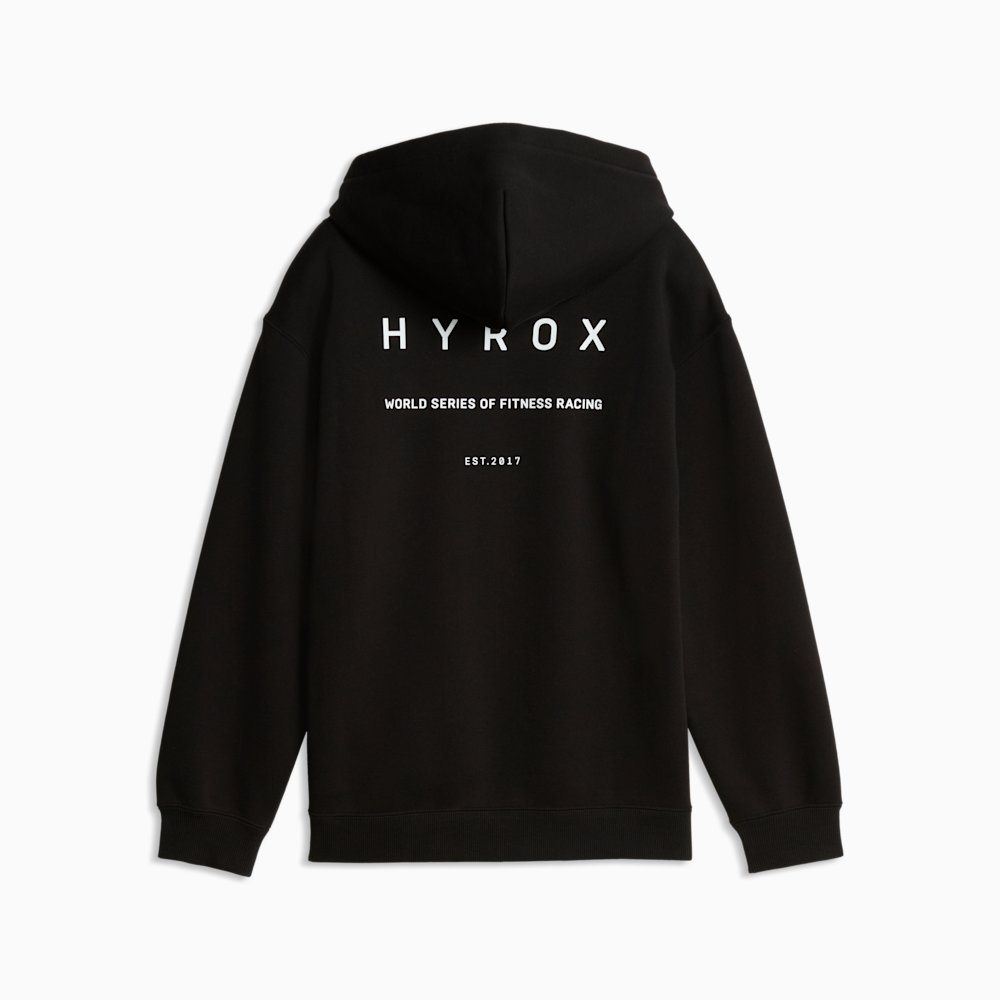Худі дитяче PUMA x HYROX