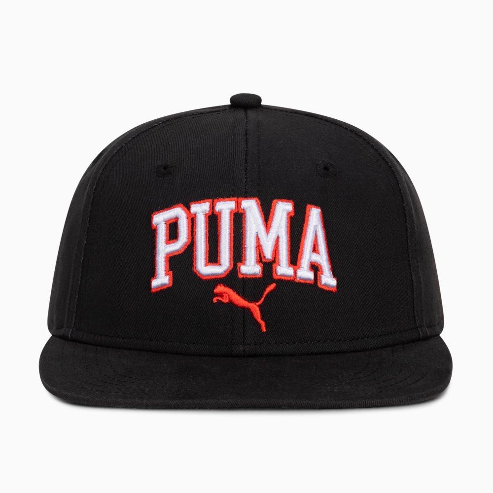 Кепка дитяча PUMA Varsity