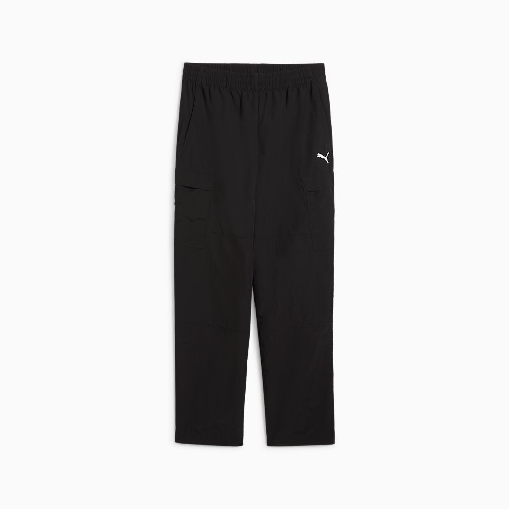 Штани дитячі PUMA Wardrobe Essentials Cargo