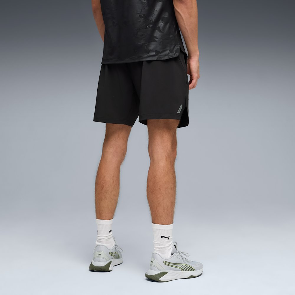 Шорти чоловічі PUMA PWRMODE Training 7-дюймові